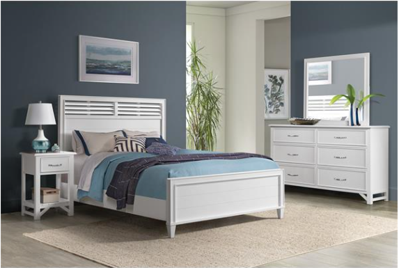 (image for) Riverside Furniture - Talford Cotton